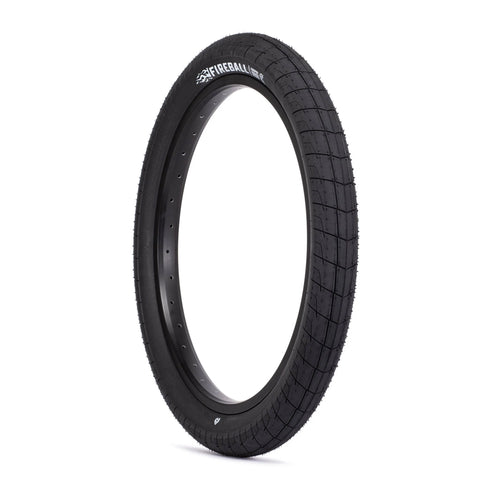 Fireball Tire