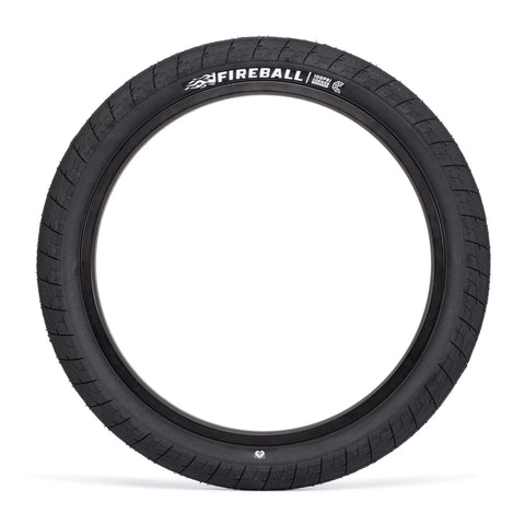 Fireball Tire