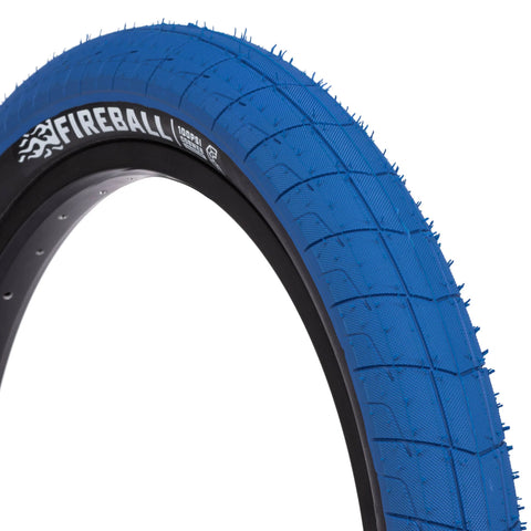 Fireball Tire
