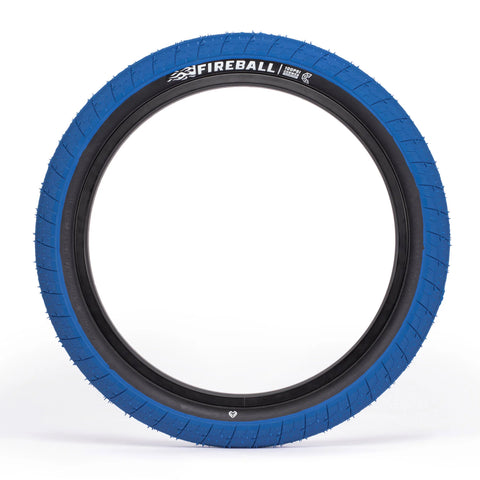 Fireball Tire