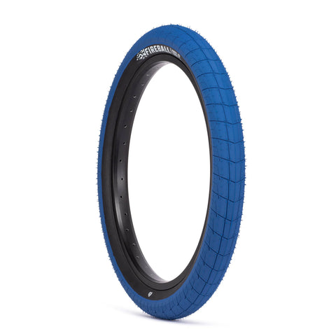 Fireball Tire