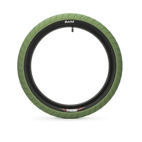 Fireball Tire
