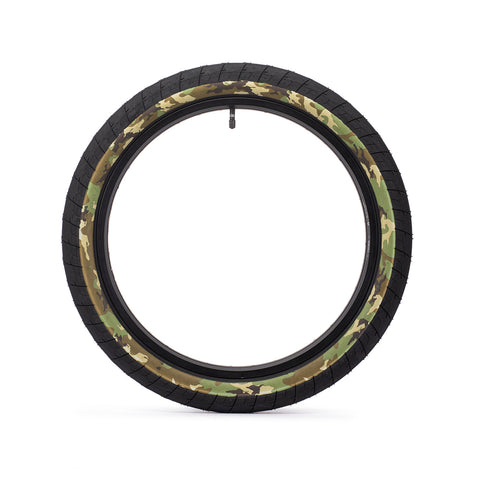Fireball Tire