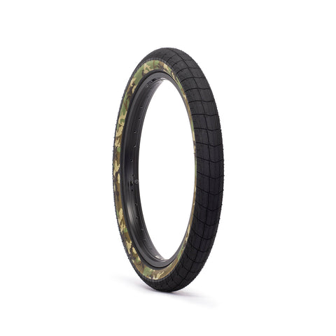 Fireball Tire