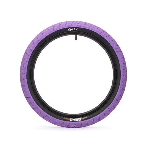 Fireball Tire