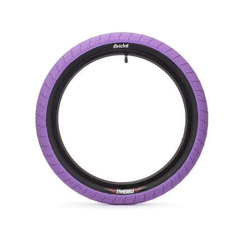 Fireball Tire