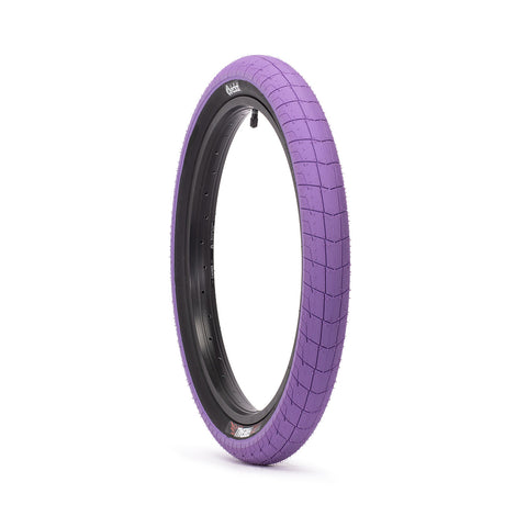 Fireball Tire