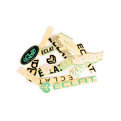 Frame Sticker Pack - V1