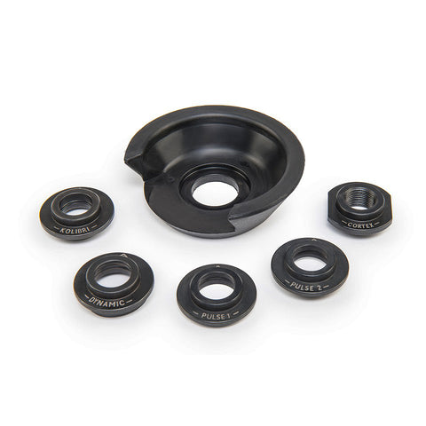 Gong Driver Guard