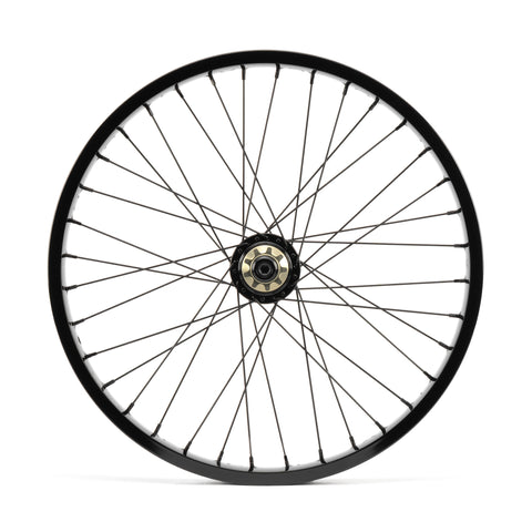 Locator/Exile CS Cassette Rear Wheel
