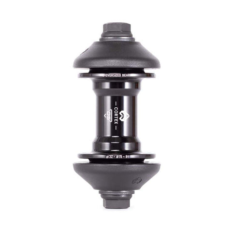Cortex OS front Hub