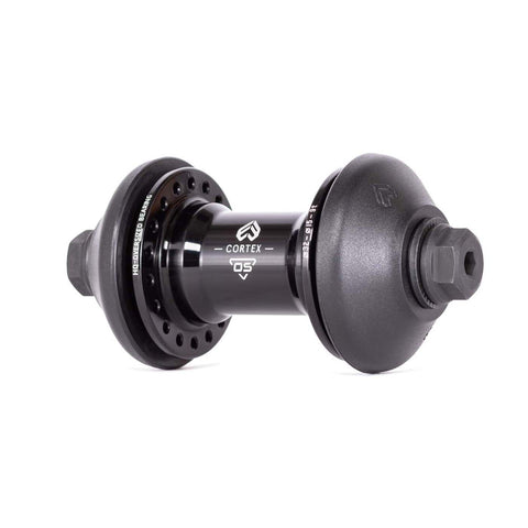 Cortex OS front Hub