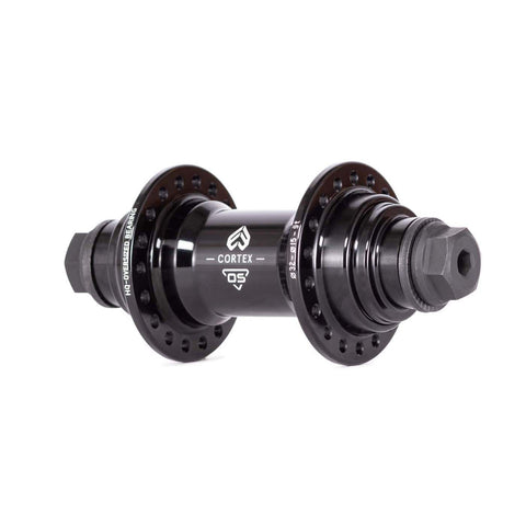 Cortex OS front Hub