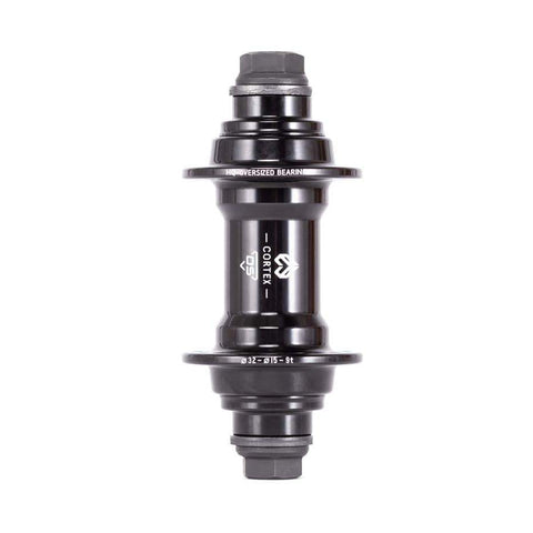Cortex OS front Hub