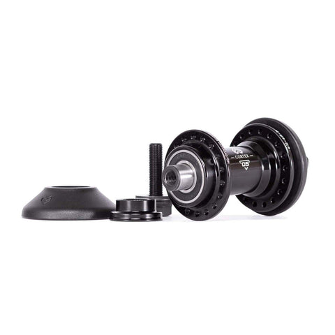 Cortex OS front Hub