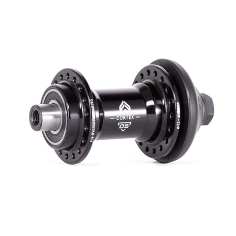 Cortex OS front Hub