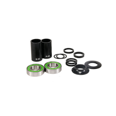 Mid Bottom Bracket Set