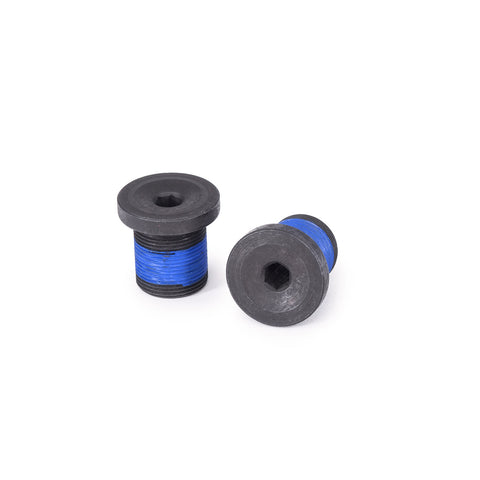 Onyx Crank Bolt