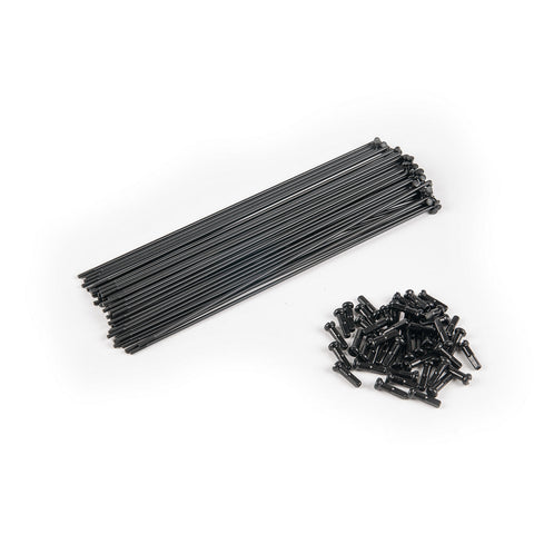 PG (Plain Gauge) Spokes