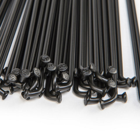 PG (Plain Gauge) Spokes