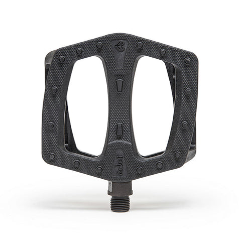 Plaza Pedal