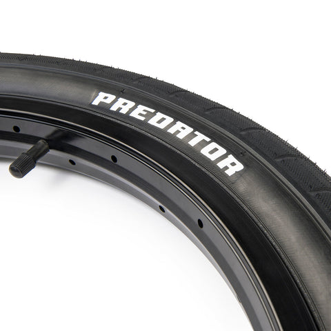 Predator Tire (Bruno Hoffmann Signature)