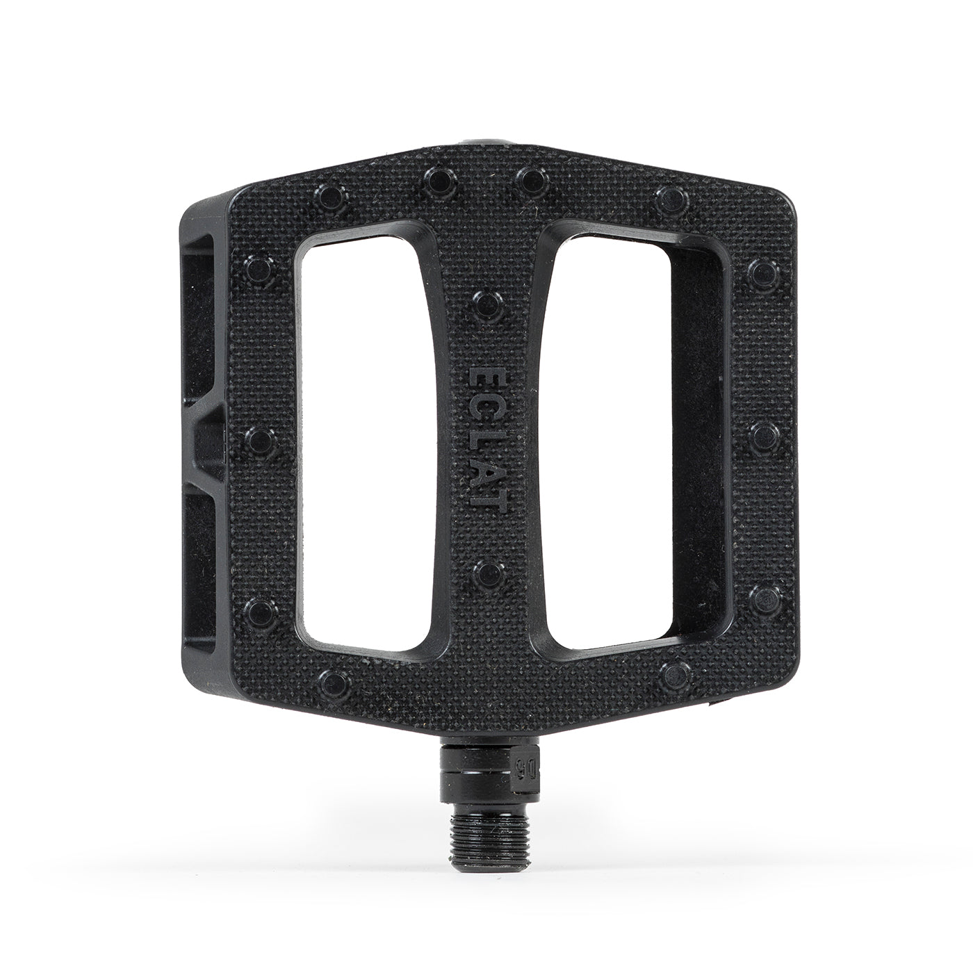 eclat centric pedals Seeker Pedal – Eclat BMX