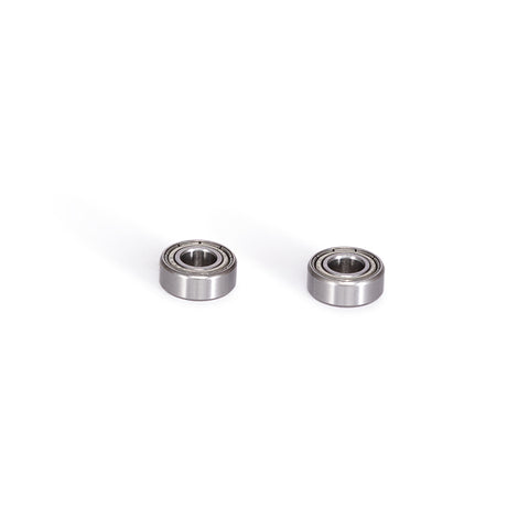 Seeker Pedal Bearings