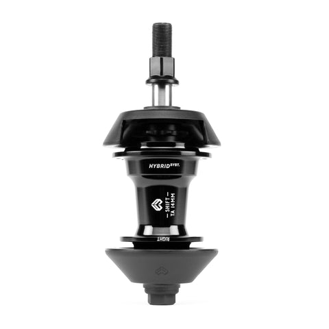 Shift TA FC/CS (Hybrid System) Rear Hub