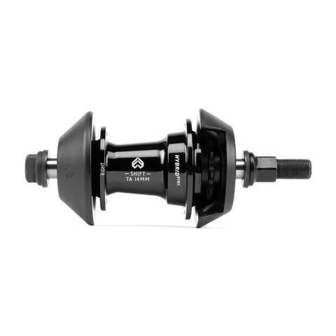 Shift TA FC/CS (Hybrid System) Rear Hub