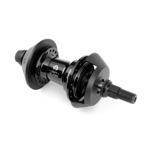 Shift TA FC/CS (Hybrid System) Rear Hub