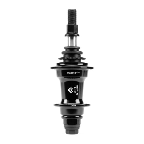 Shift TA FC/CS (Hybrid System) Rear Hub