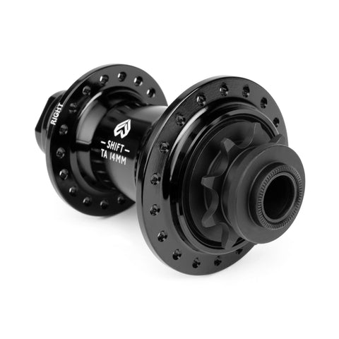 Shift TA FC/CS (Hybrid System) Rear Hub