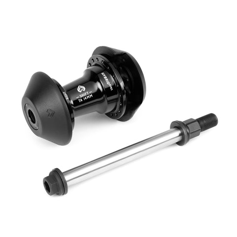 Shift TA FC/CS (Hybrid System) Rear Hub