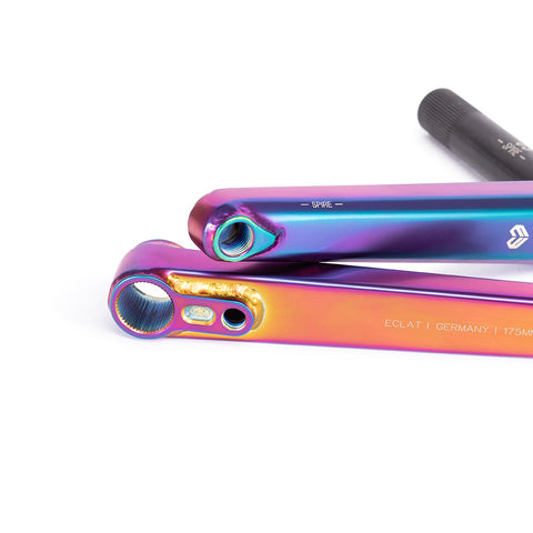 Spire Cranks
