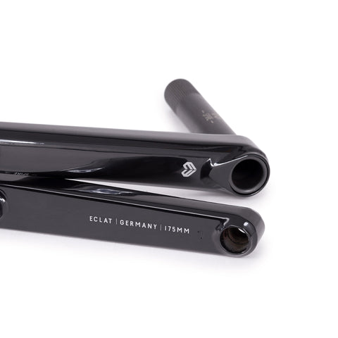 Spire Cranks