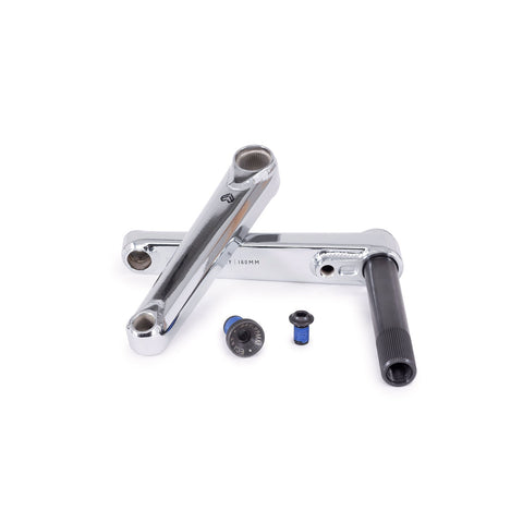 Spire Cranks
