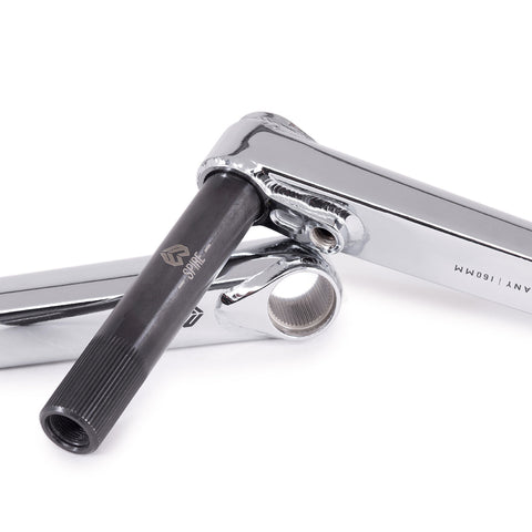Spire Cranks