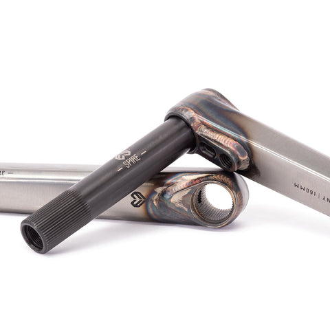 Spire Cranks