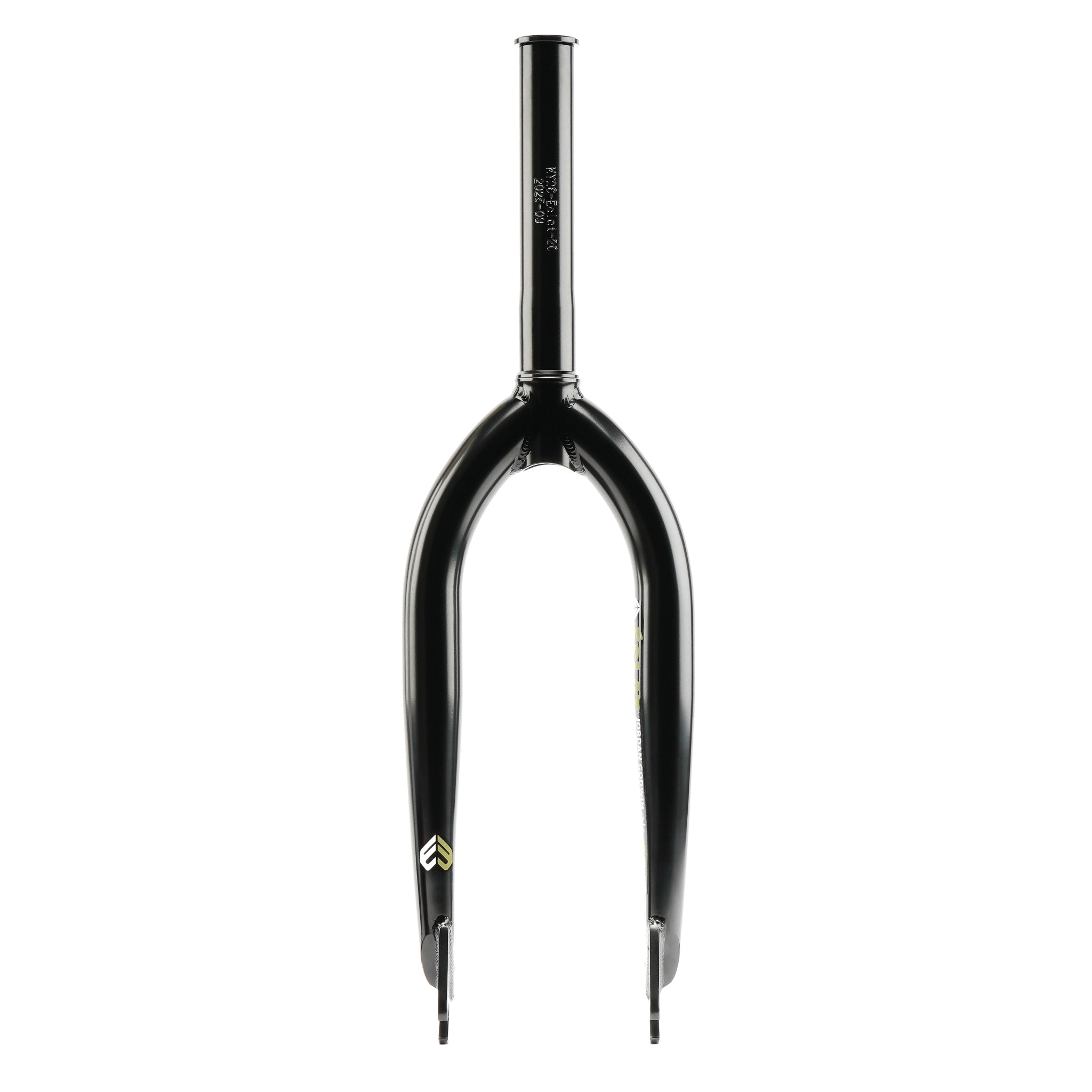 Storm 20 Fork (Jordan Godwin Signature) – Eclat BMX