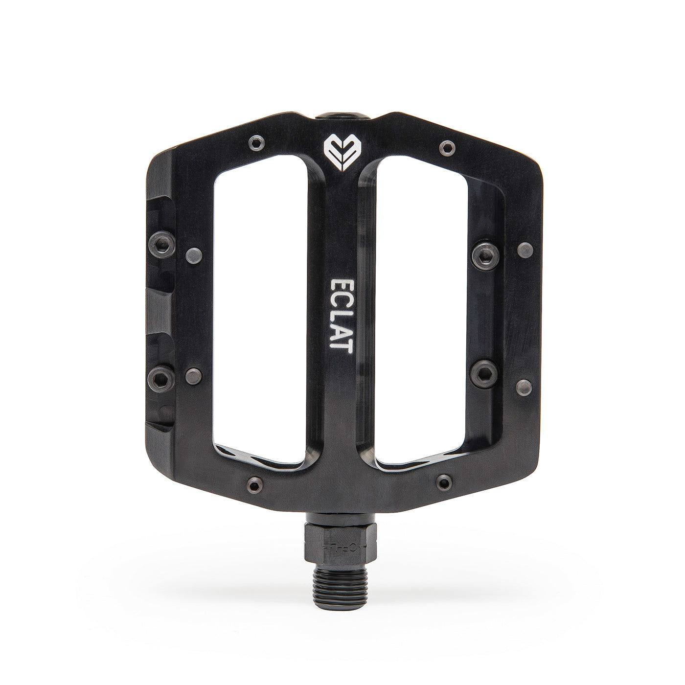 bmx pedal Surge Alloy Pedal – Eclat BMX