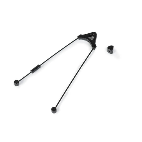 Talon V1 Rear Brake