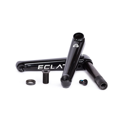 Tibia Cranks