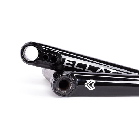 Tibia Cranks
