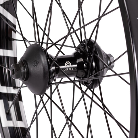 Trippin/Cortex Front Wheel