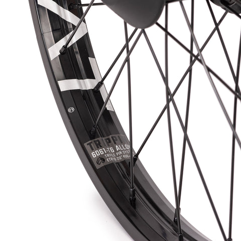 Trippin/Cortex Freecoaster Rear Wheel