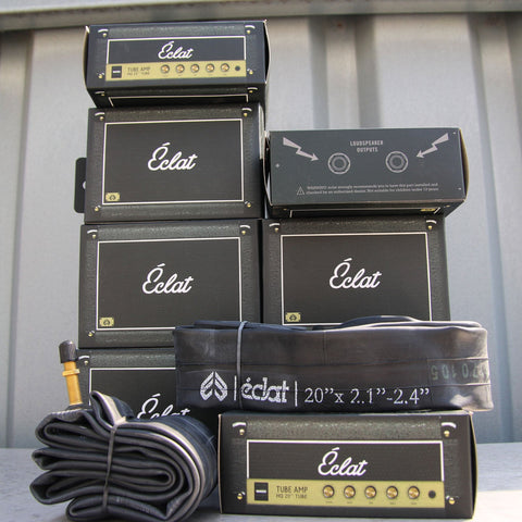 Tube Amp BMX Inner Tube