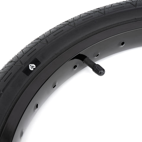 Vortex Tire