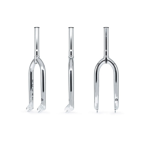 Coda Fork