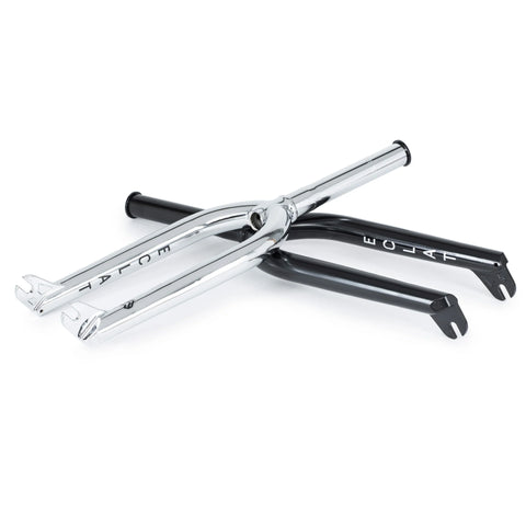 Coda Fork